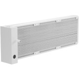 Système de refroidissement liquide GAMDIAS Chione E4-360 White (16323-03600-00000-G)