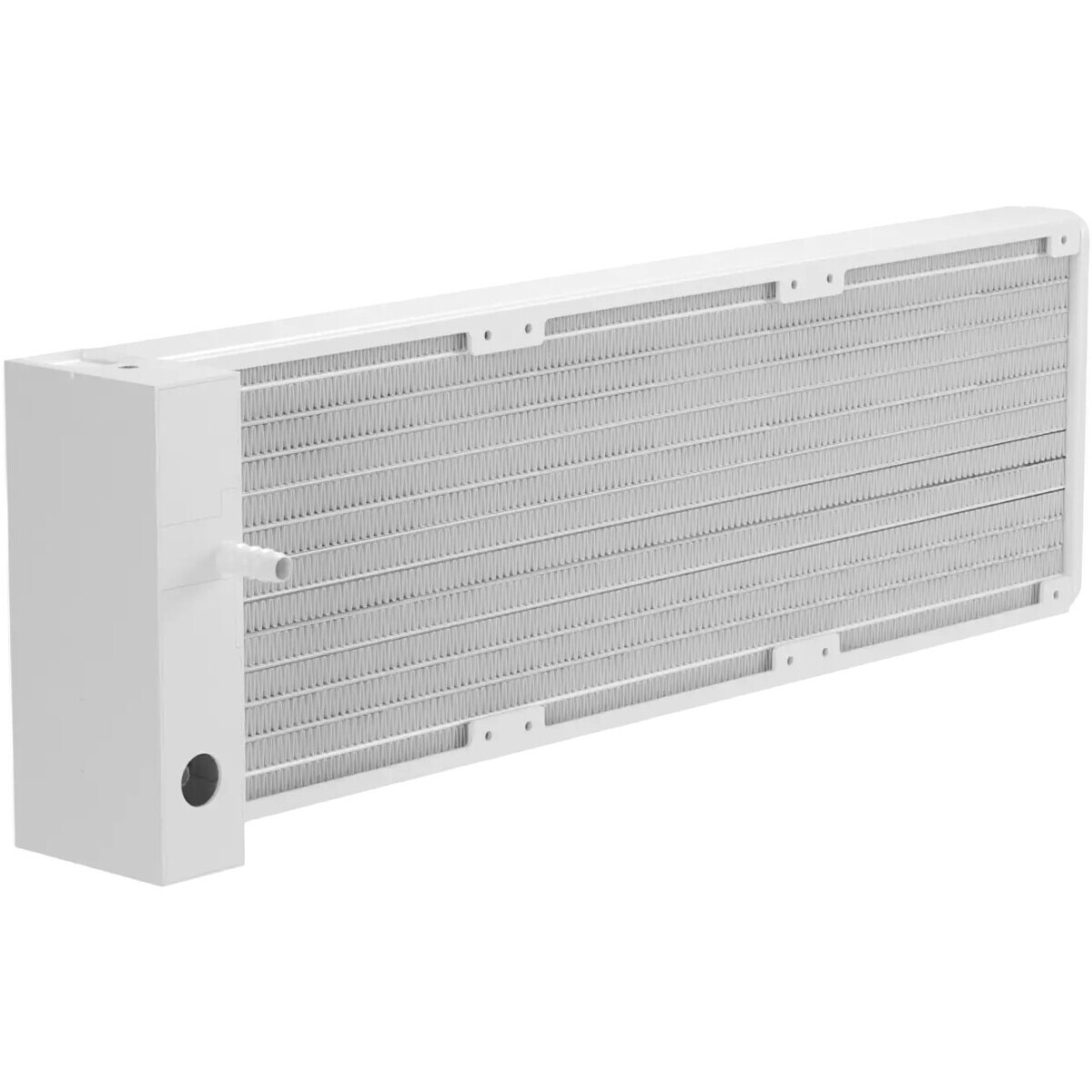 Système de refroidissement liquide GAMDIAS Chione E4-360 White - 16323-03600-00000-G - photo 3