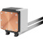 Système de refroidissement liquide GAMDIAS Chione E4-360 White - 16323-03600-00000-G - photo 5