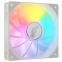 Ventilateur pour boîtier Valkyrie V12 ARGB White - 5298003820212