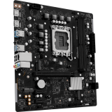 Carte mère ASRock B860M-H2