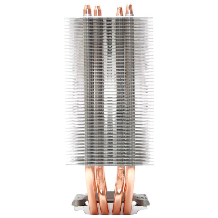 Cooler Zalman CNPS10X OPTIMA 2011 - foto 4