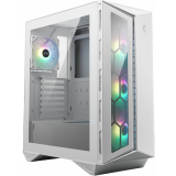 Boîtier MSI MPG GUNGNIR 110R White