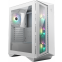 Boîtier MSI MPG GUNGNIR 110R White