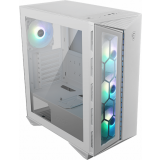 Boîtier MSI MPG GUNGNIR 110R White