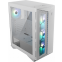 Boîtier MSI MPG GUNGNIR 110R White - photo 2