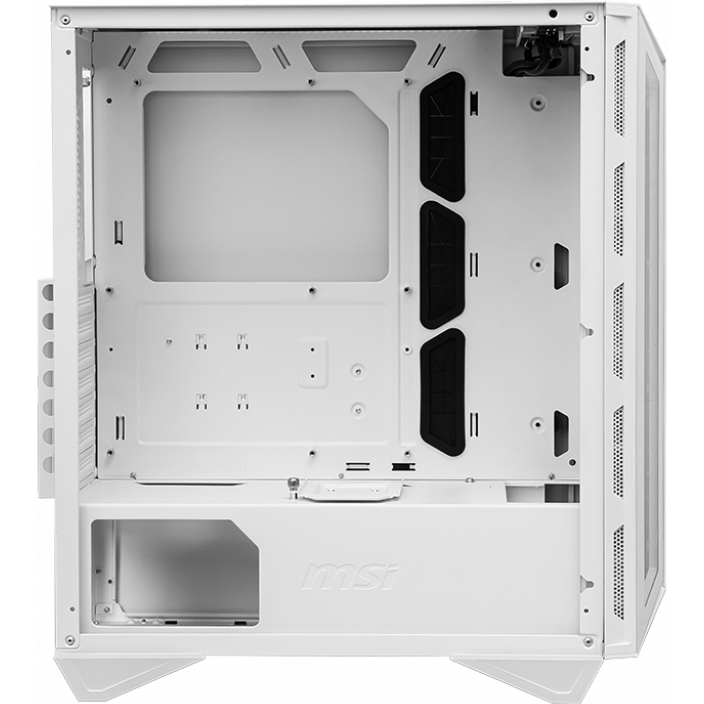 Boîtier MSI MPG GUNGNIR 110R White - photo 3