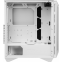 Boîtier MSI MPG GUNGNIR 110R White - photo 3