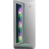 Boîtier MSI MPG GUNGNIR 110R White