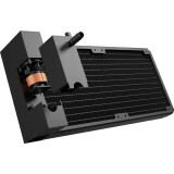 Système de refroidissement liquide GAMDIAS Chione E4-240 Black (16323-03200-00000-G)