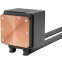 Système de refroidissement liquide GAMDIAS Chione E4-240 Black - 16323-03200-00000-G - photo 8