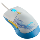 Souris Cooler Master MM310 Chun-Li (MM-310-WWOL2)