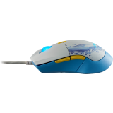 Souris Cooler Master MM310 Chun-Li (MM-310-WWOL2)