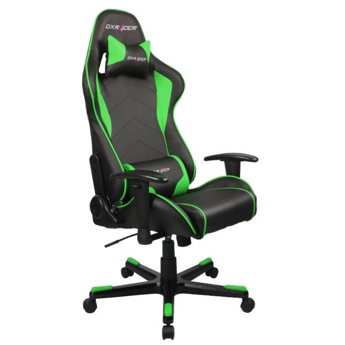 Spēļu krēsls DXRacer Formula OH/FE08/NE - foto 2