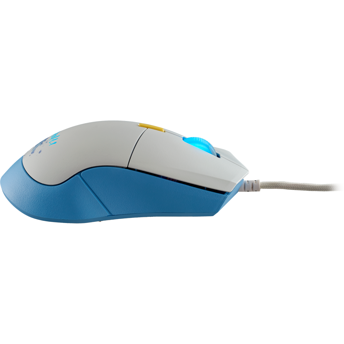 Souris Cooler Master MM310 Chun-Li (MM-310-WWOL2) - photo 5