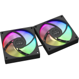 Système de refroidissement liquide GAMDIAS Chione E4-240 Black (16323-03200-00000-G)