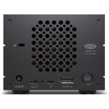 Disque dur externe 32TB LaCie 2big Dock Black (STLG32000400)