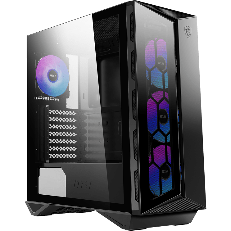Corps MSI MPG GUNGNIR 110R
