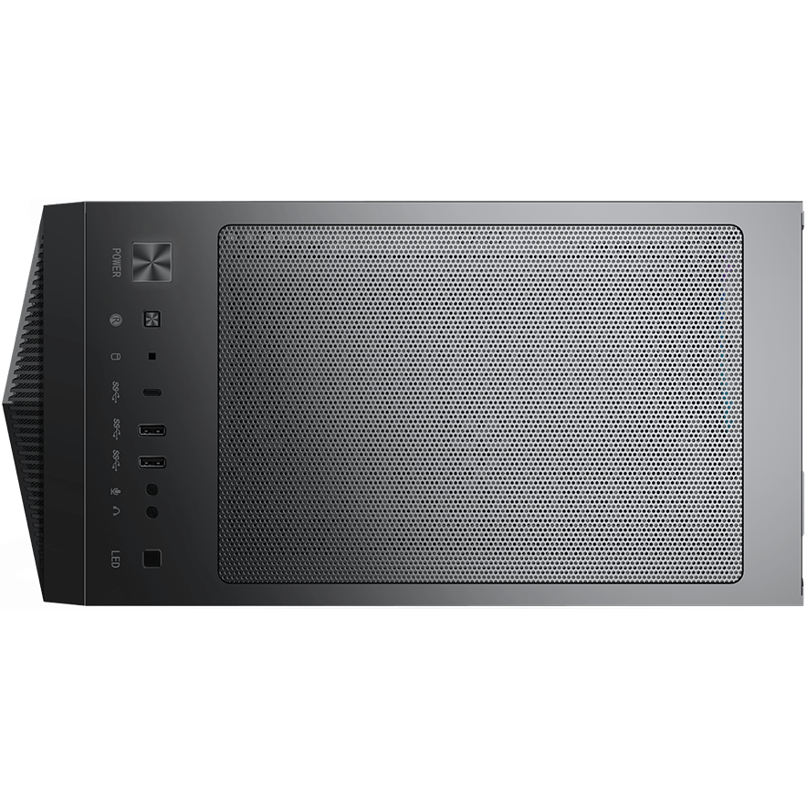 Corps MSI MPG GUNGNIR 110R - photo 4