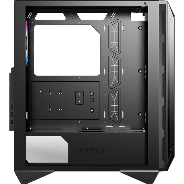Corps MSI MPG GUNGNIR 110R - photo 5