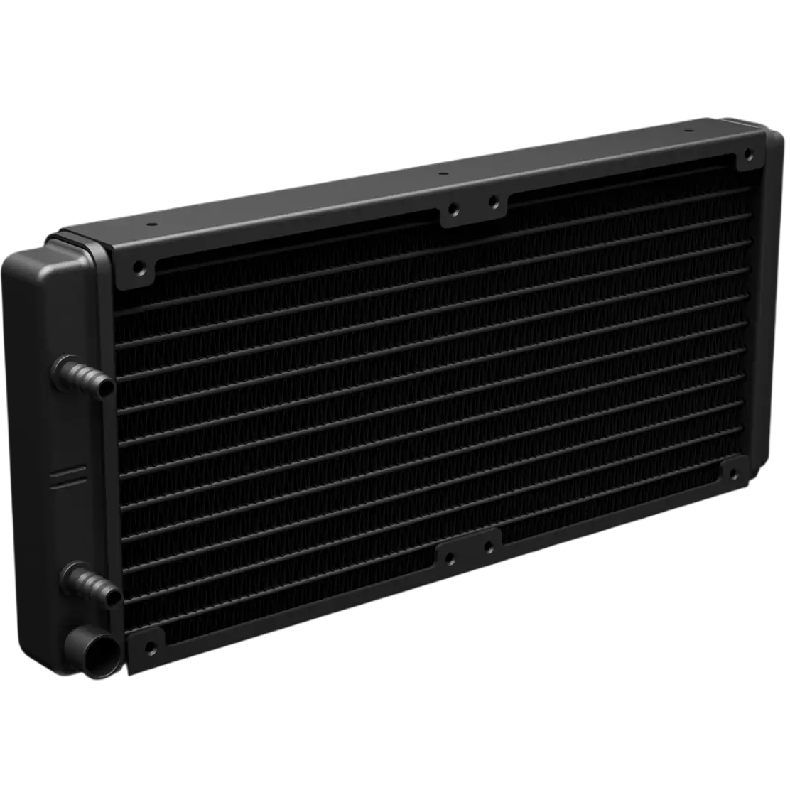 Système de refroidissement liquide GAMDIAS Aura GL240 Digital Black - 16322-04900-30000-G - photo 5
