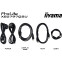 Moniteur iiyama 27" ProLite XB2797QSU-B1 - photo 19