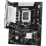 Carte mère ASRock H810M-X Gen5
