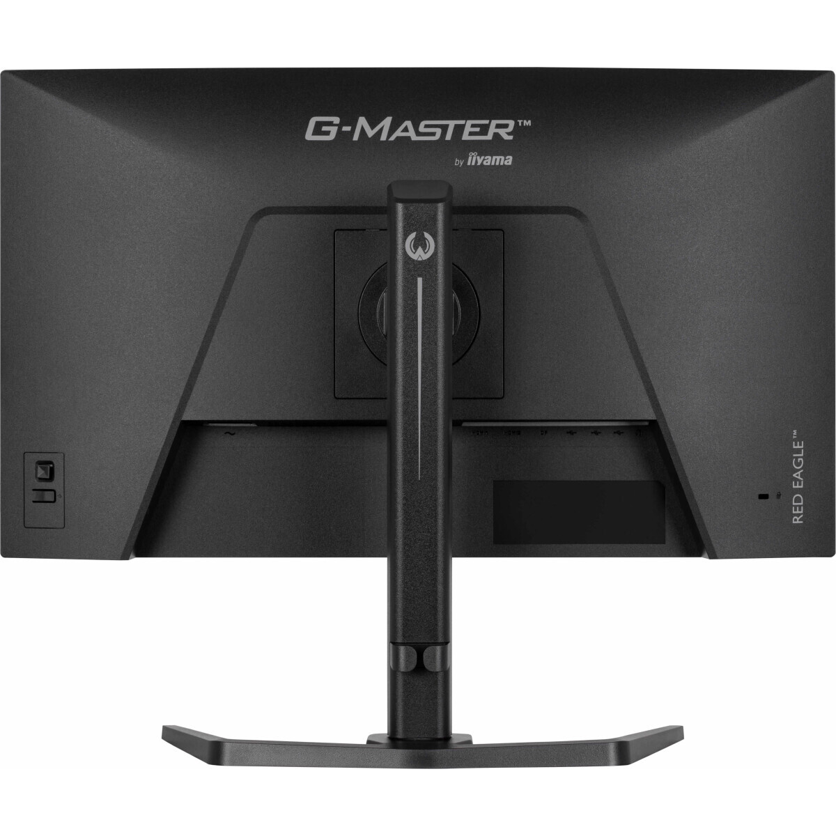 Moniteur iiyama 27" G-Master GB2771HSU-B1 - photo 5