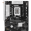 Carte mère ASRock H810M-X Gen5 WiFi