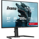 Moniteur iiyama 27" G-Master GB2771QSU-B1