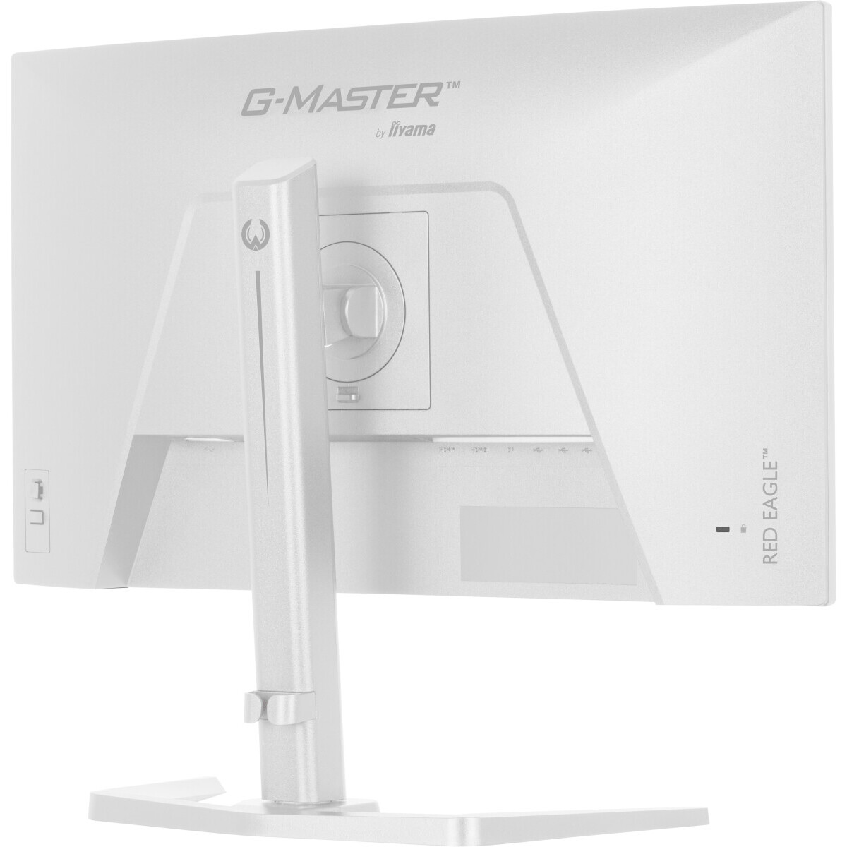 Moniteur iiyama 27" G-Master GB2771QSU-W1 - photo 7