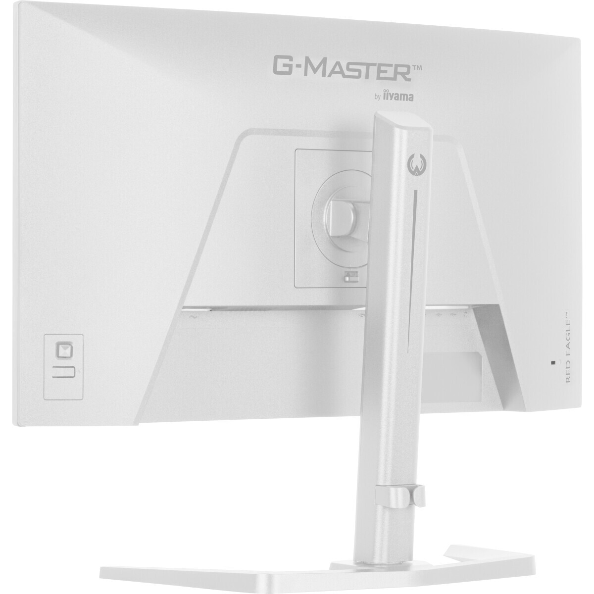 Moniteur iiyama 27" G-Master GB2771QSU-W1 - photo 8