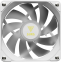 Système de refroidissement liquide GAMDIAS Aura GL240 Digital White - 16322-05100-30000-G - photo 8