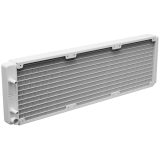 Système de refroidissement liquide GAMDIAS Aura GL360 Digital White (16322-05200-30000-G)
