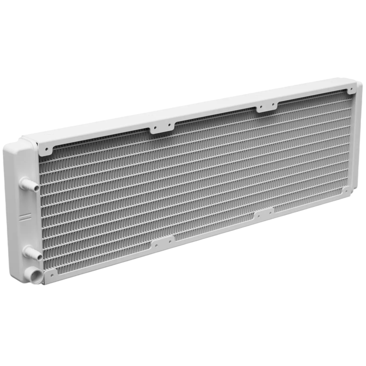 Système de refroidissement liquide GAMDIAS Aura GL360 Digital White - 16322-05200-30000-G - photo 5