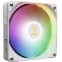Système de refroidissement liquide GAMDIAS Aura GL360 Digital White - 16322-05200-30000-G - photo 7