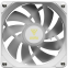 Système de refroidissement liquide GAMDIAS Aura GL360 Digital White - 16322-05200-30000-G - photo 8
