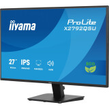 Moniteur iiyama 27" ProLite X2792QSU-B1