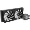 Système de refroidissement liquide Zalman Alpha 28 Black - ALPHA28 Black - photo 2