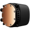 Système de refroidissement par liquide GAMDIAS Aura GL360 Digital Black - 16322-05000-30000-G - photo 6
