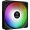 Système de refroidissement par liquide GAMDIAS Aura GL360 Digital Black - 16322-05000-30000-G - photo 7