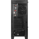 Boîtier MSI MAG FORGE 100M