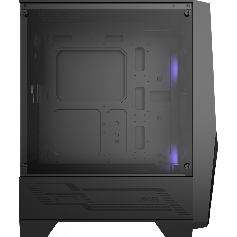 Boîtier MSI MAG FORGE 100M - photo 11