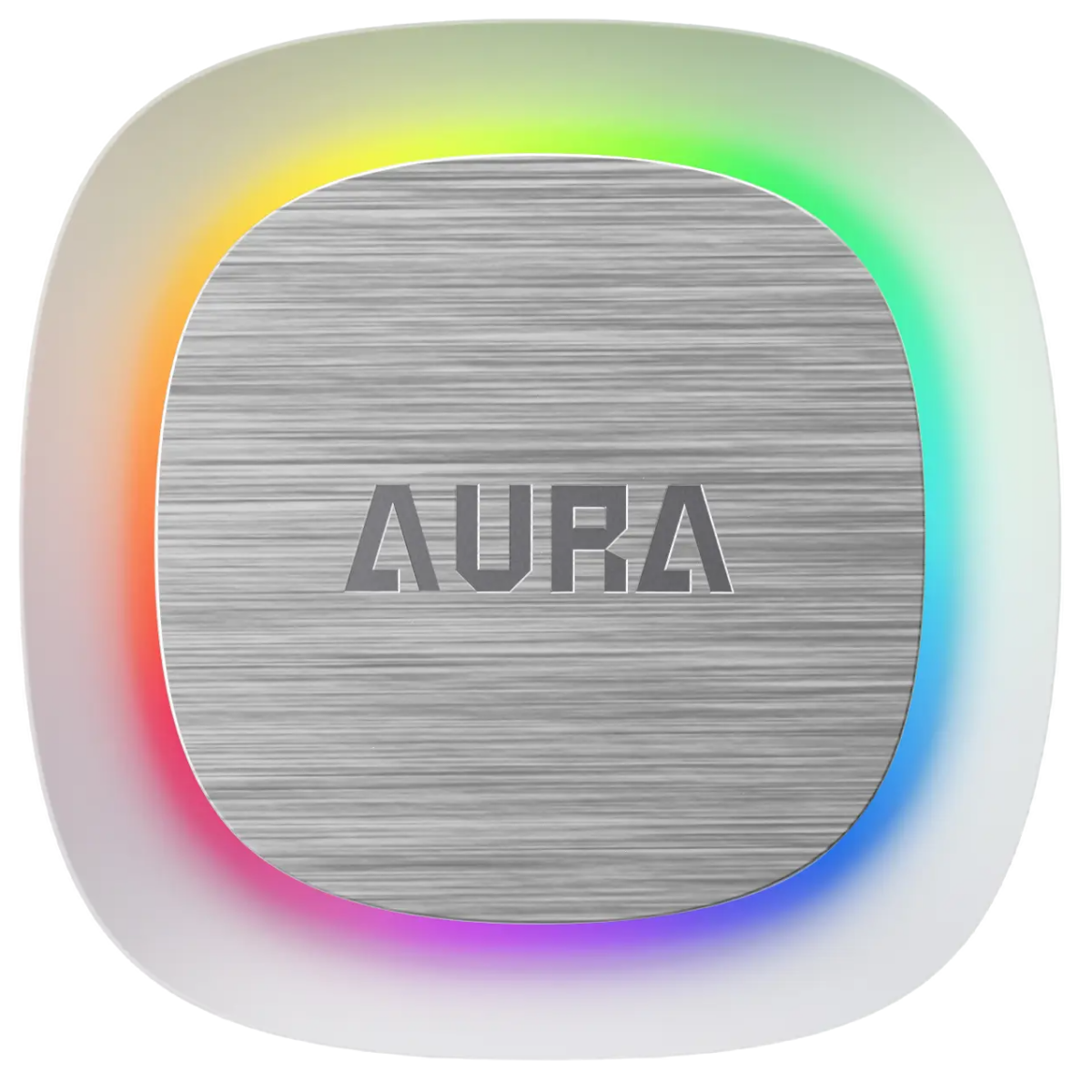 Système de refroidissement liquide GAMDIAS Aura GL240 V2 White - 16322-03000-30000-G - photo 8