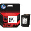 cartouche HP C2P10AE (№651) Black