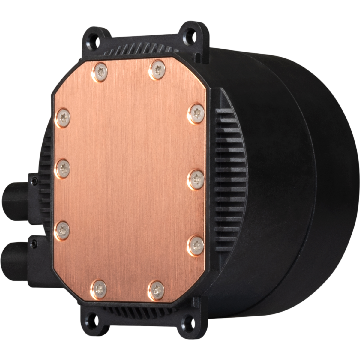 Système de refroidissement liquide GAMDIAS Chione P2-360R Black - CHIONE P2-360R - photo 5