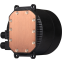 Système de refroidissement liquide GAMDIAS Chione P2-360R Black - CHIONE P2-360R - photo 5