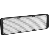 Système de refroidissement liquide GAMDIAS Chione P2-360R Black (CHIONE P2-360R)