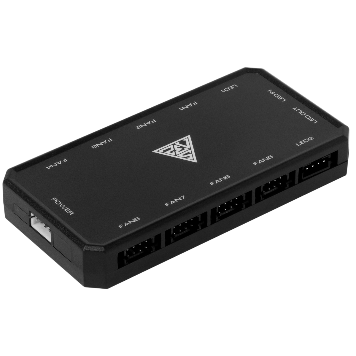 Système de refroidissement liquide GAMDIAS Chione P2-360R Black - CHIONE P2-360R - photo 8