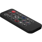 Système de refroidissement liquide GAMDIAS Chione P2-360R Black (CHIONE P2-360R)